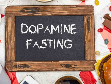 Dopamine Detox