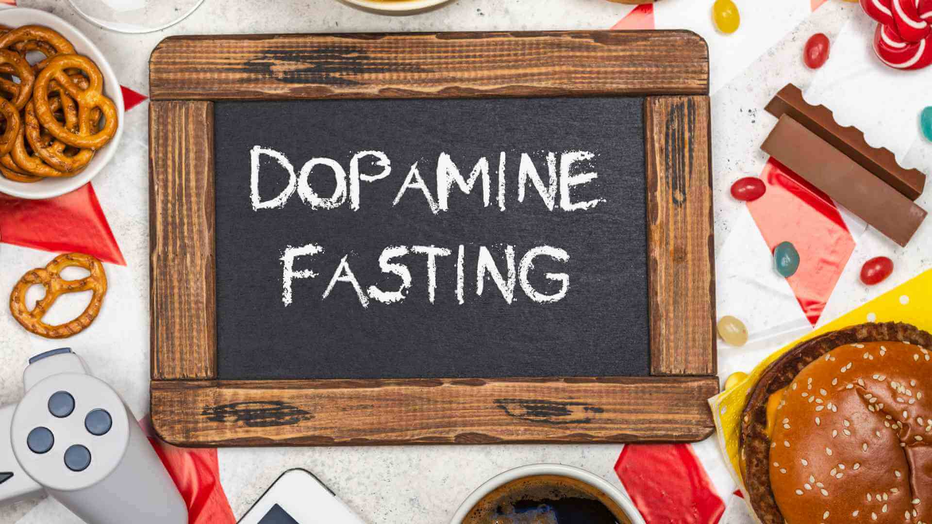 Dopamine Detox