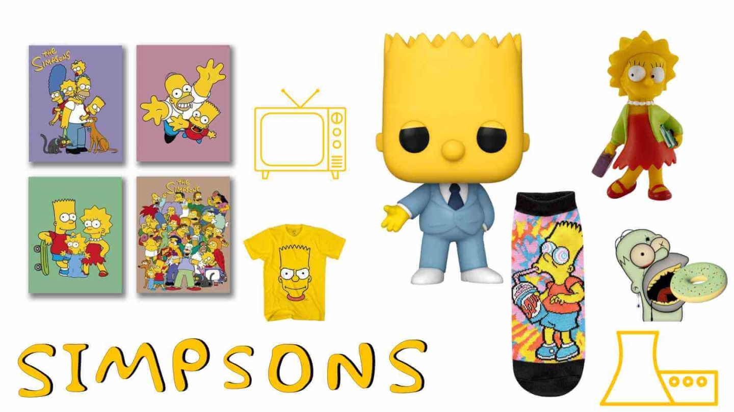 Bart Simpson