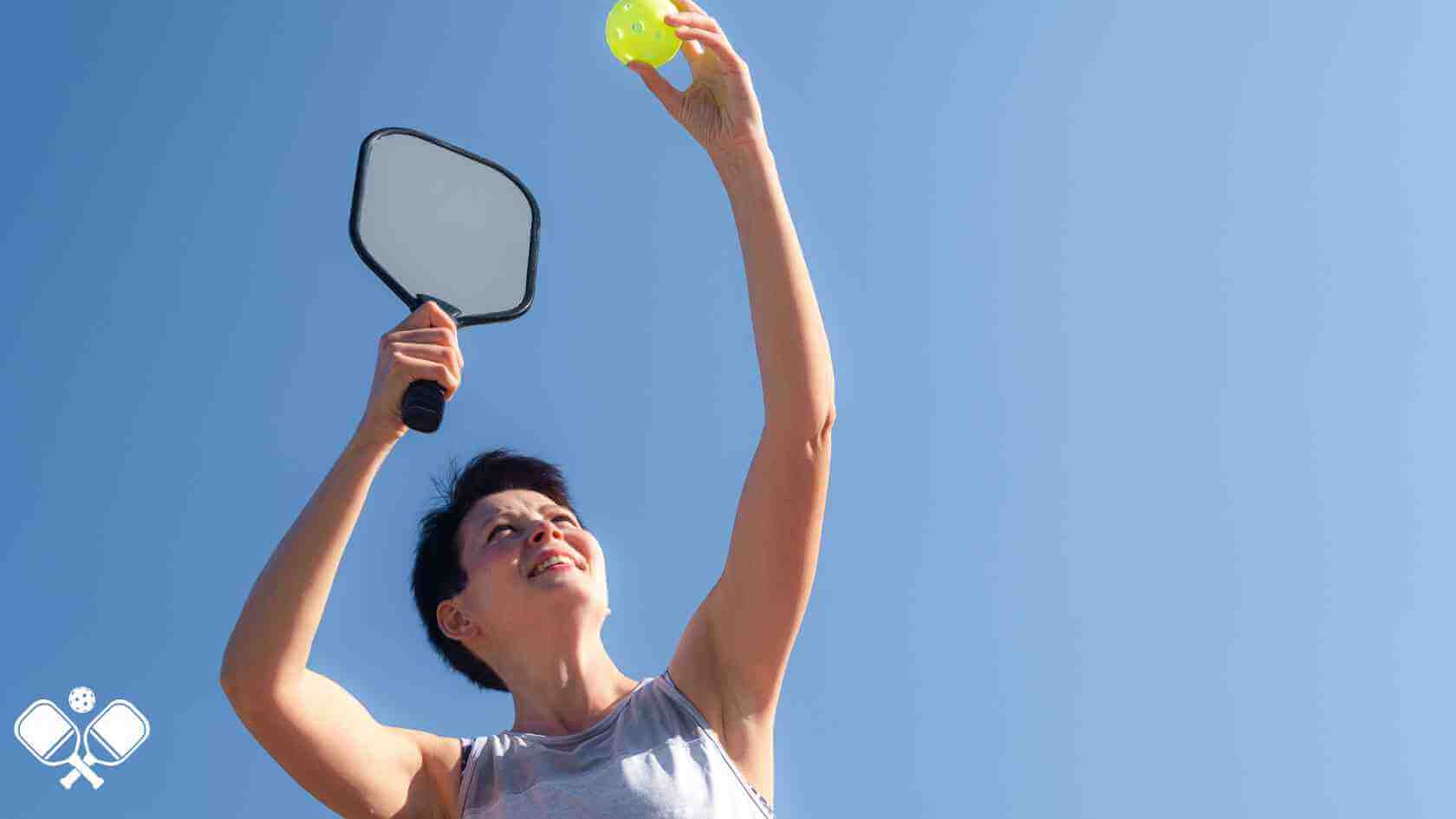 Pickleball Basics