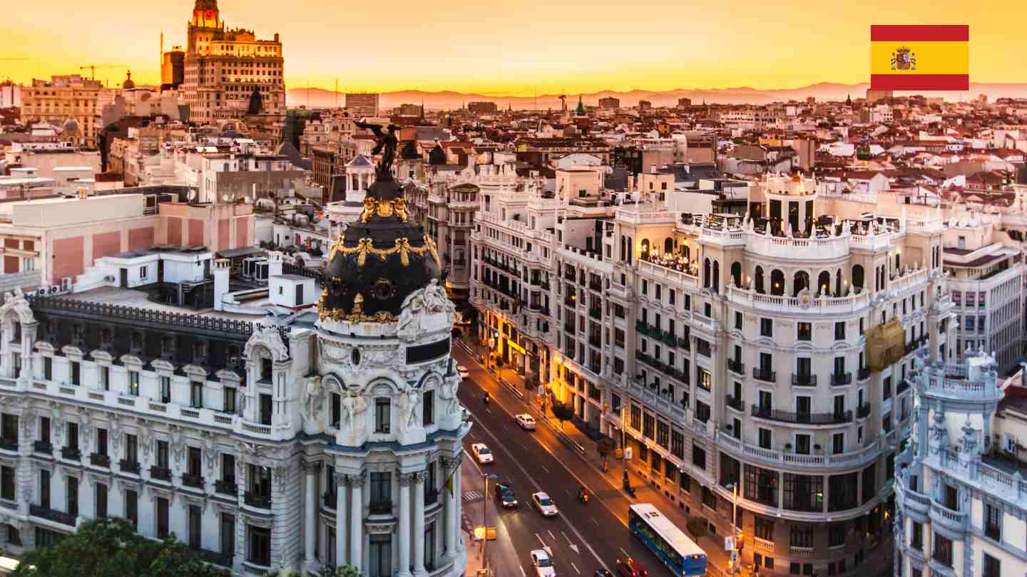 New Years Traditions in Spain 