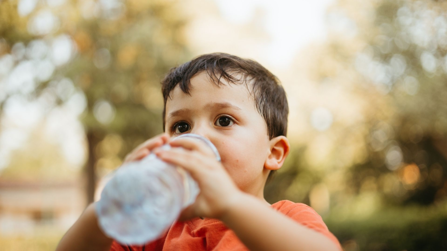 International Water Day