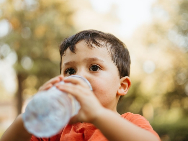 International Water Day