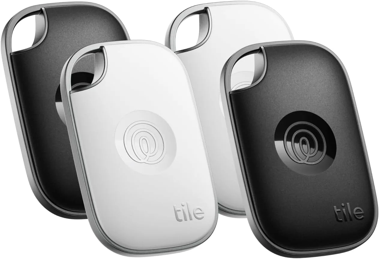 Tile Pro Bluetooth Tracker