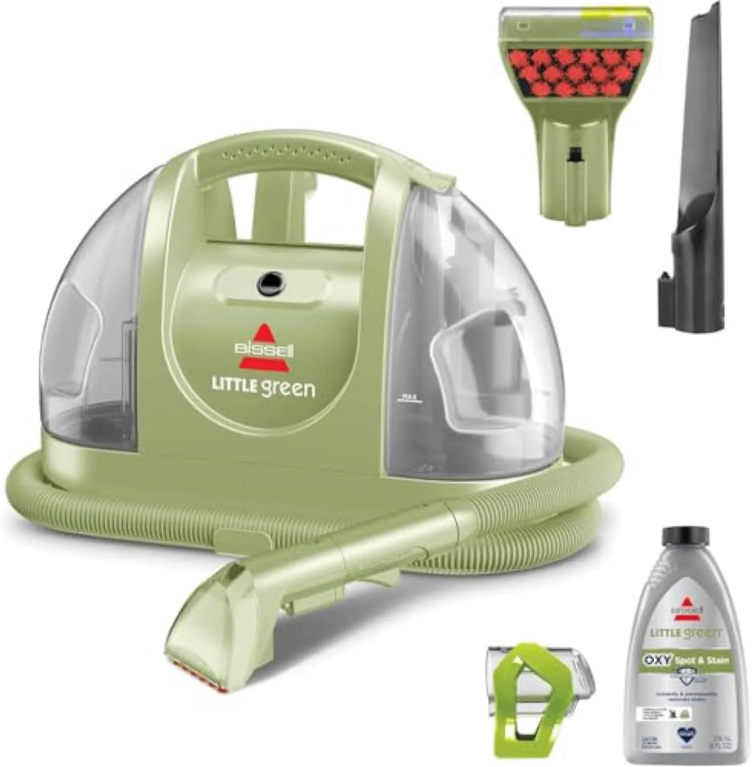 Bissell Little Green Machine