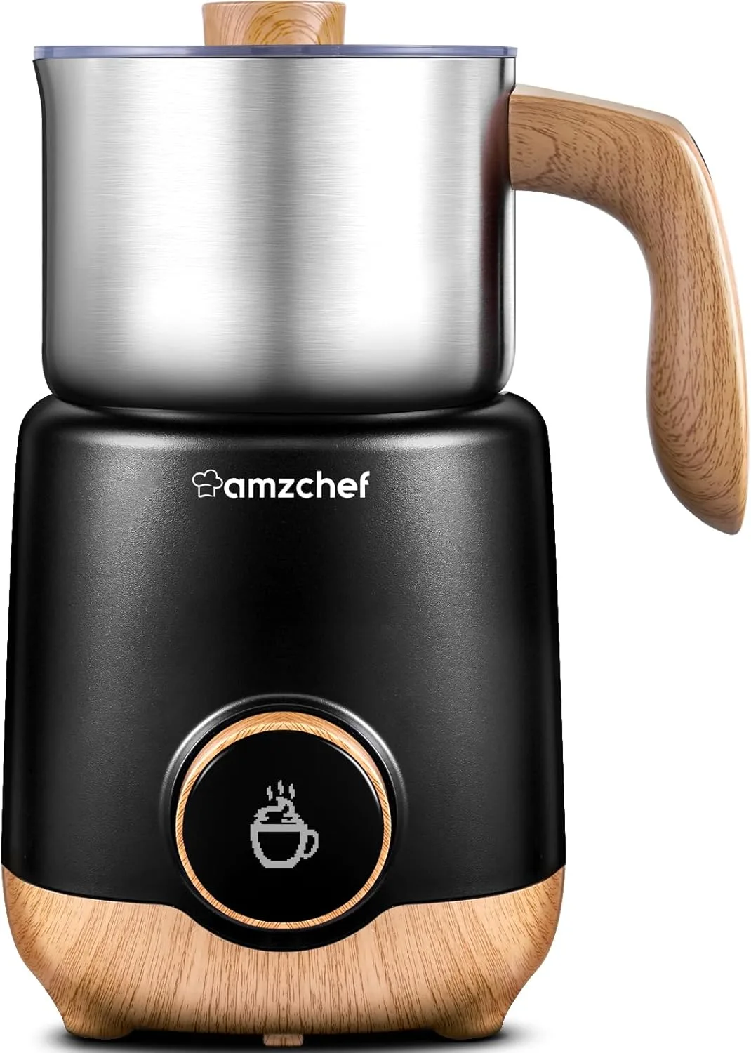 8-IN-1 Milk Frother