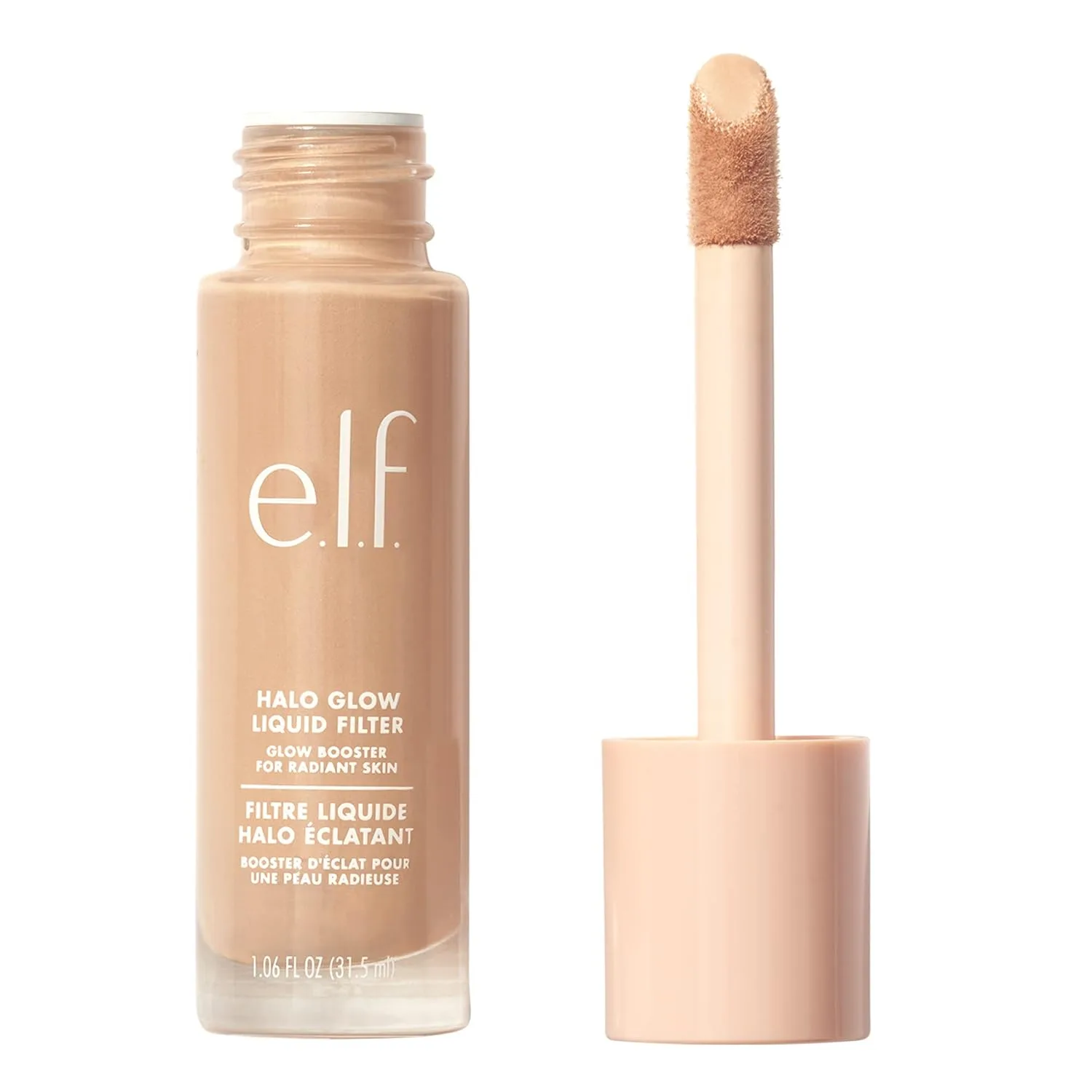 e.l.f. Halo Glow Liquid