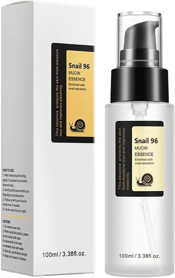 COSRX Snail Mucin Essence