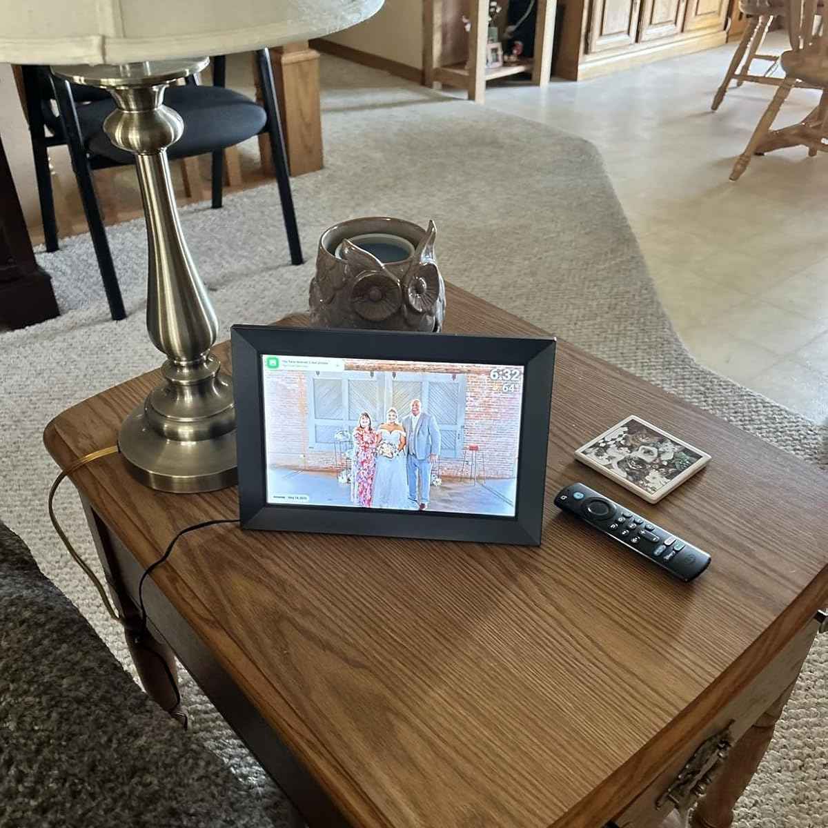 Digital Photo Frame