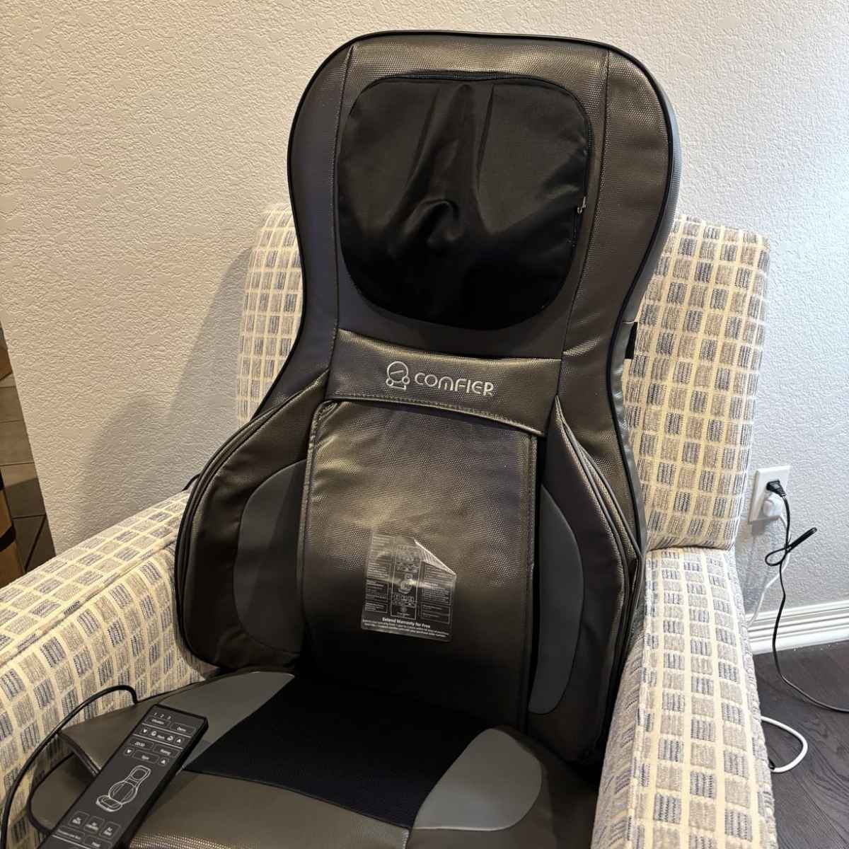Luxury Massager