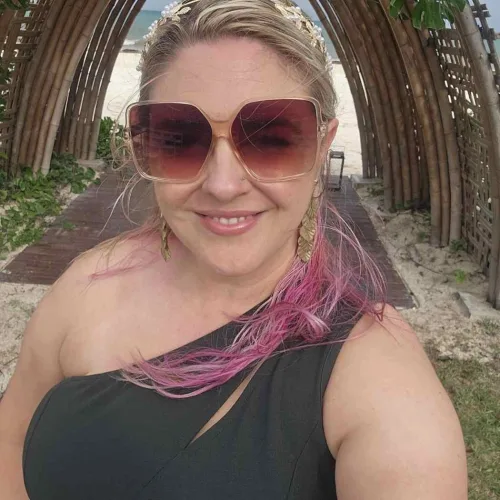 Dollger Oversized Square Sunglasses