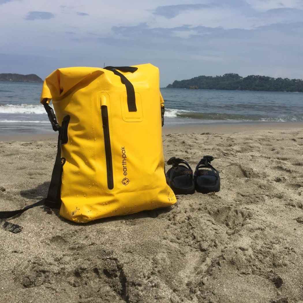 Earth Pak Waterproof Dry Bag