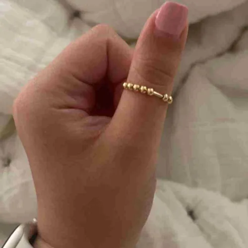 Fidget Ring