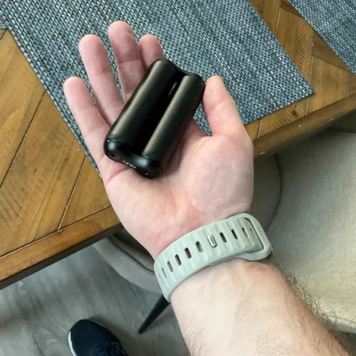 Help Relieve Stress, Anxiety with ONO Roller