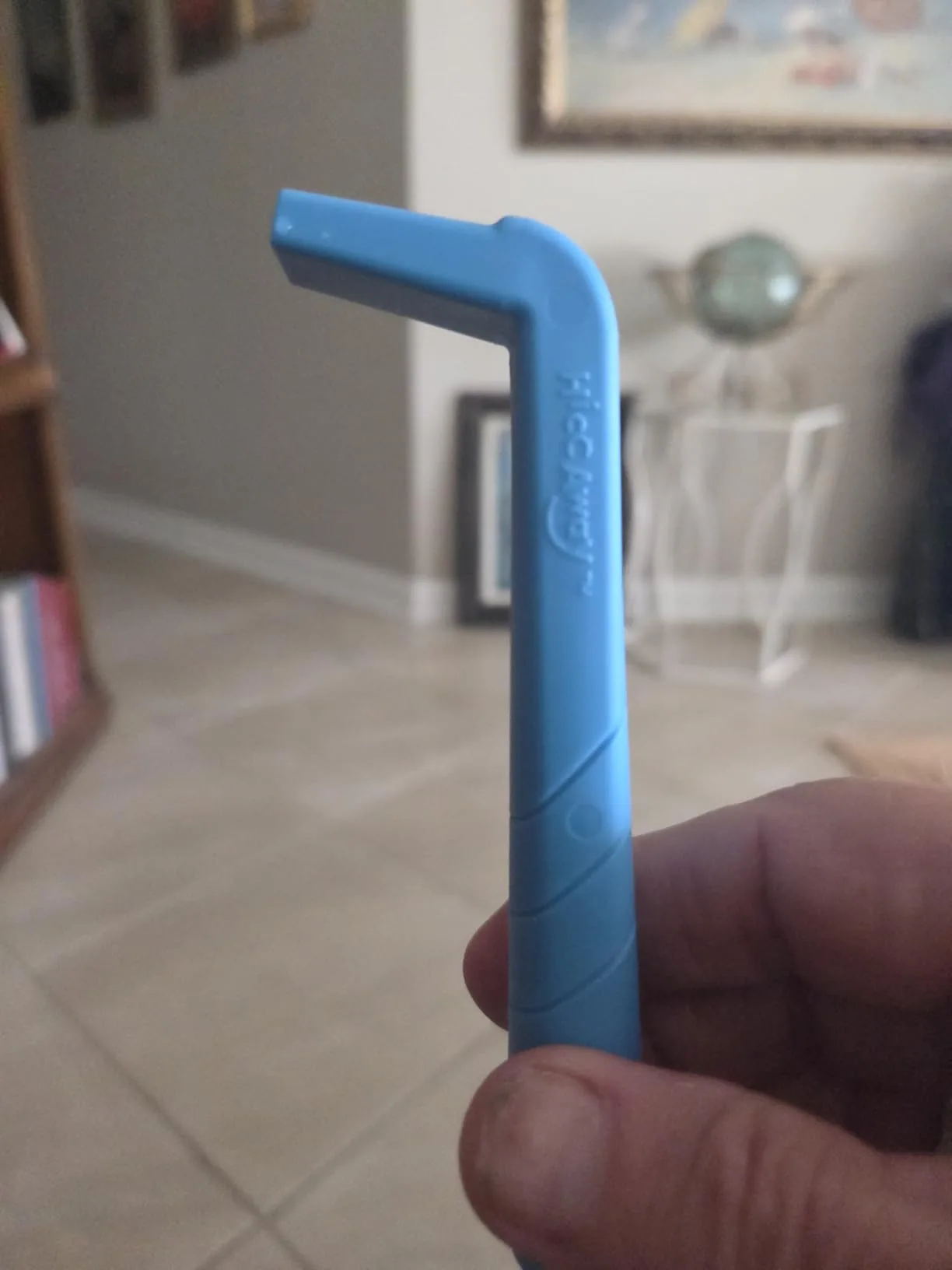 hiccup straw