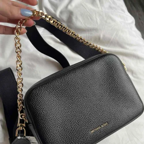 Michael Kors Bryant Crossbody Bag