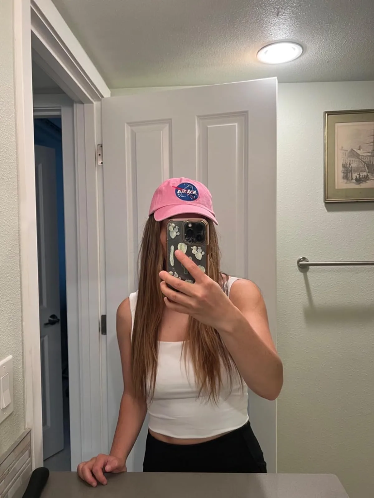 NASA Hat