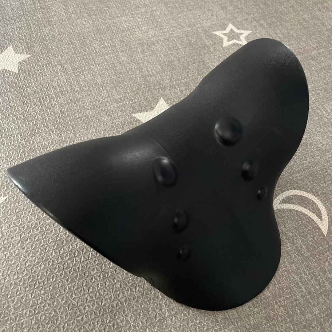 Neck Stretcher