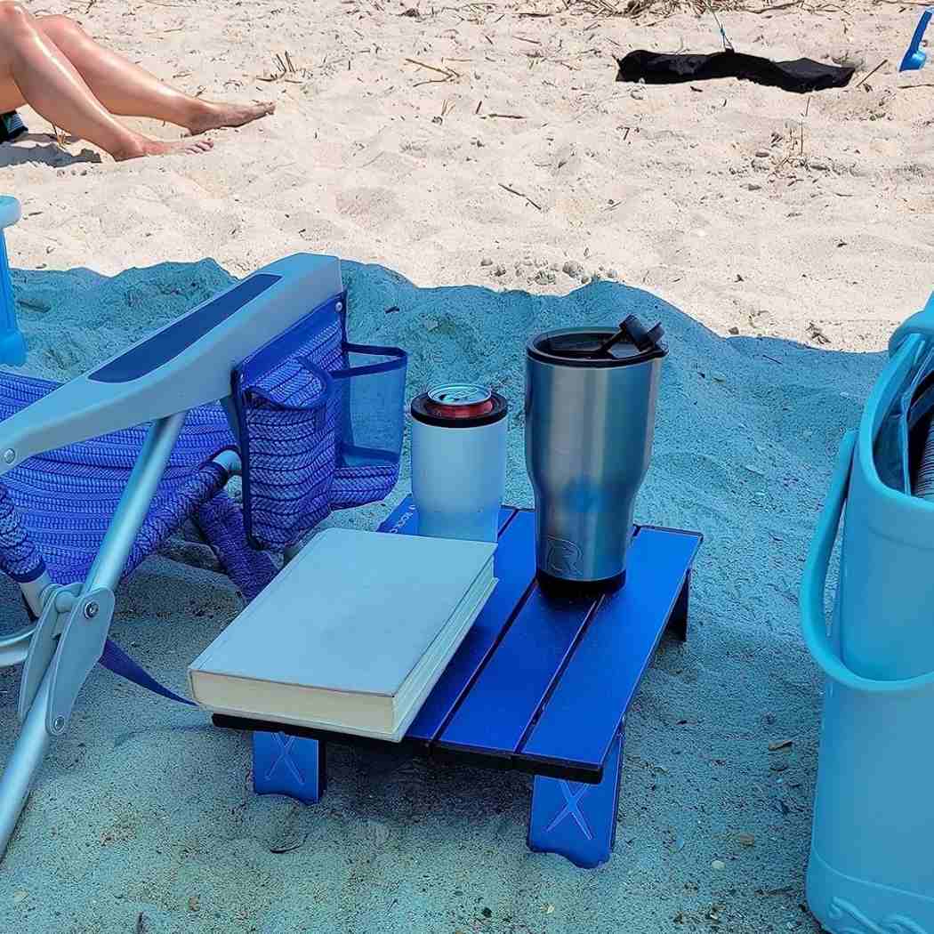 Rio Beach Personal Table