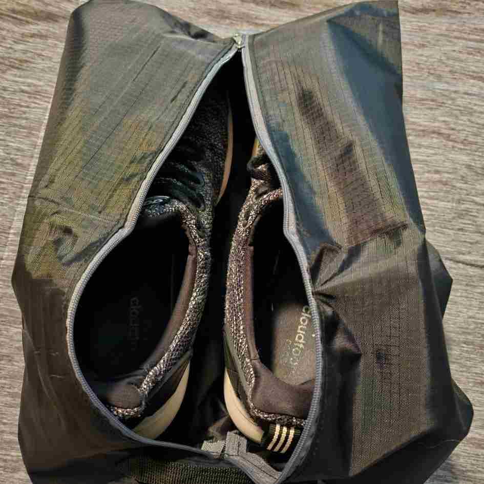 Shoe Bags for Travel