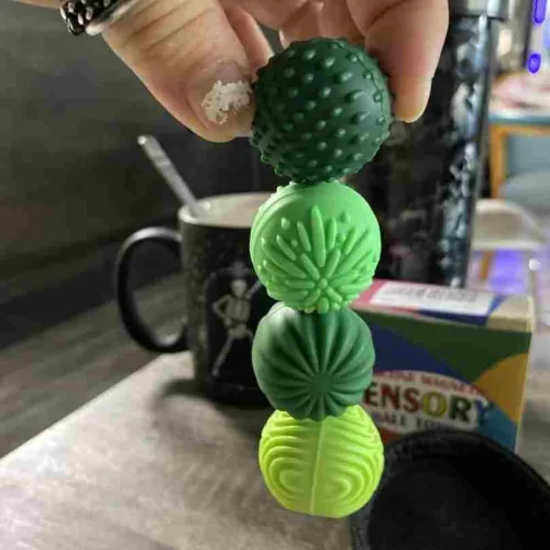 Speks Original Magnetic Balls