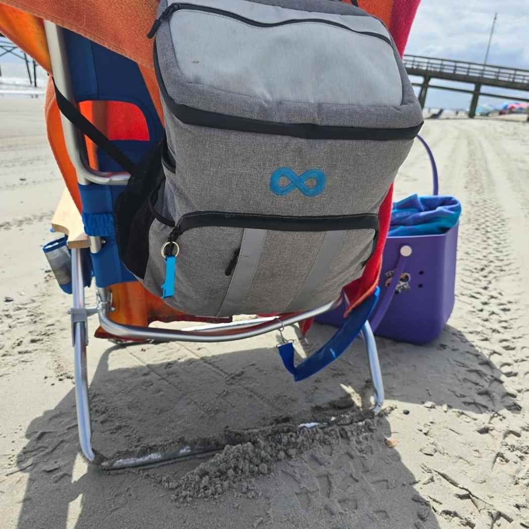 TOURIT Cooler Backpack