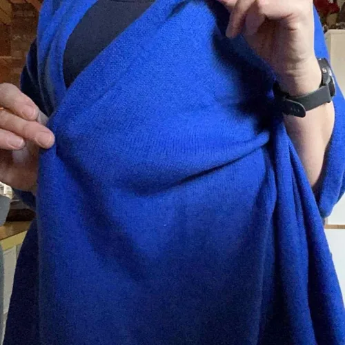 The Cashmere Pashmina Group 100% Cashmere Scarf