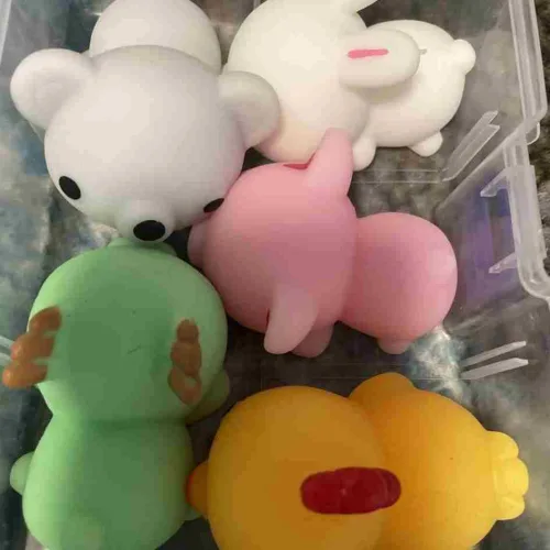 squishies