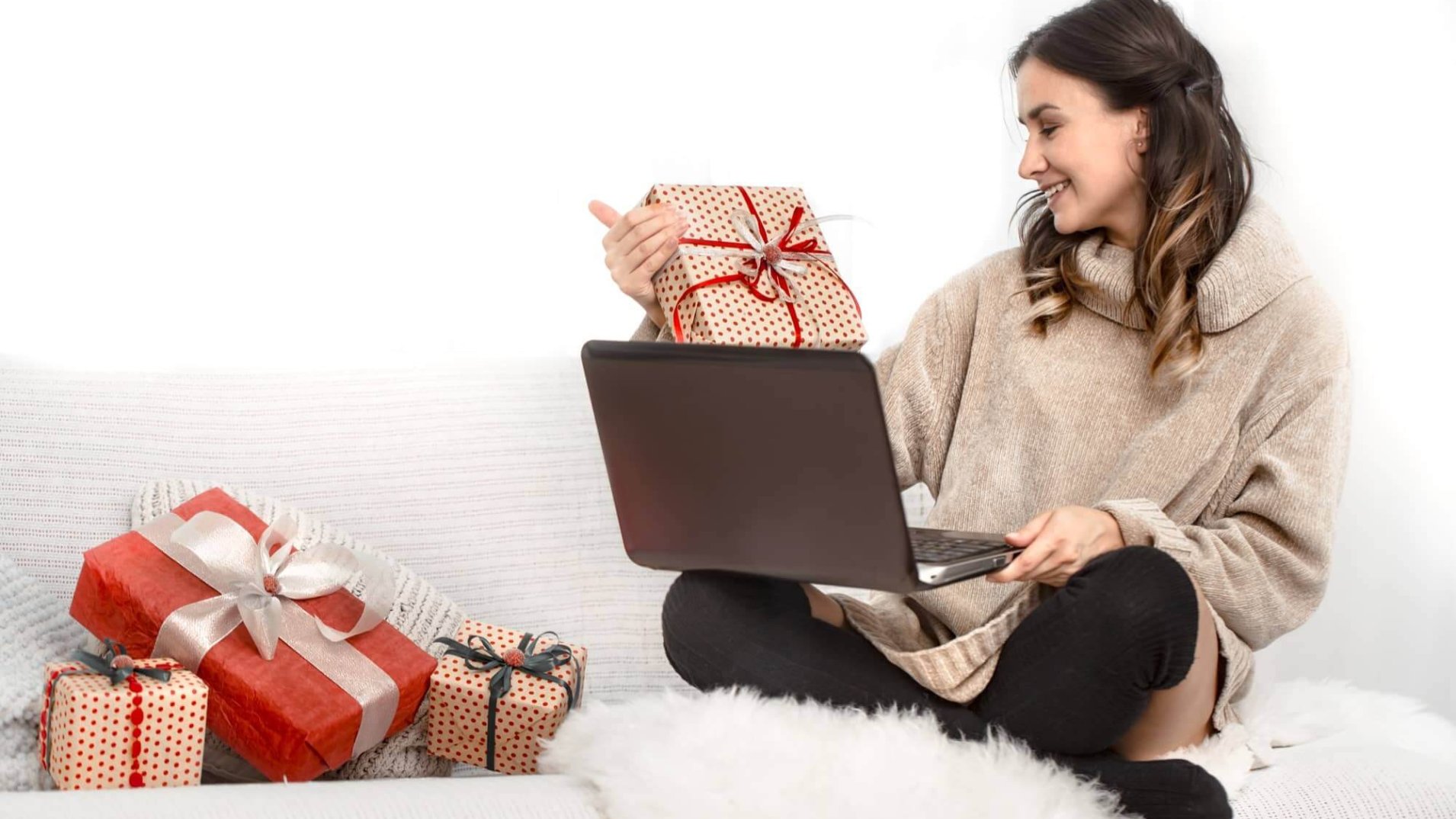 Top Christmas Tech Gift Ideas for Her