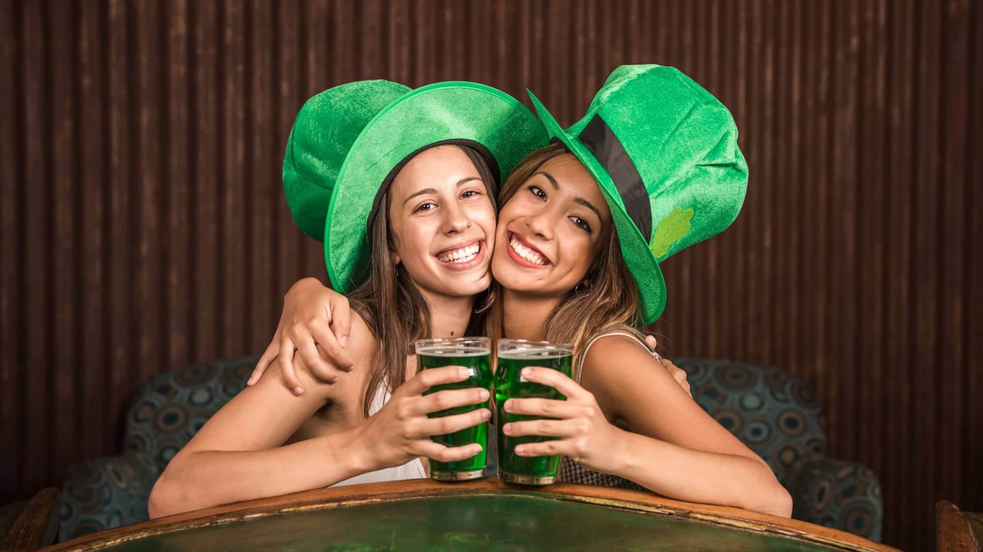 St. Patrick's Day Celebrations