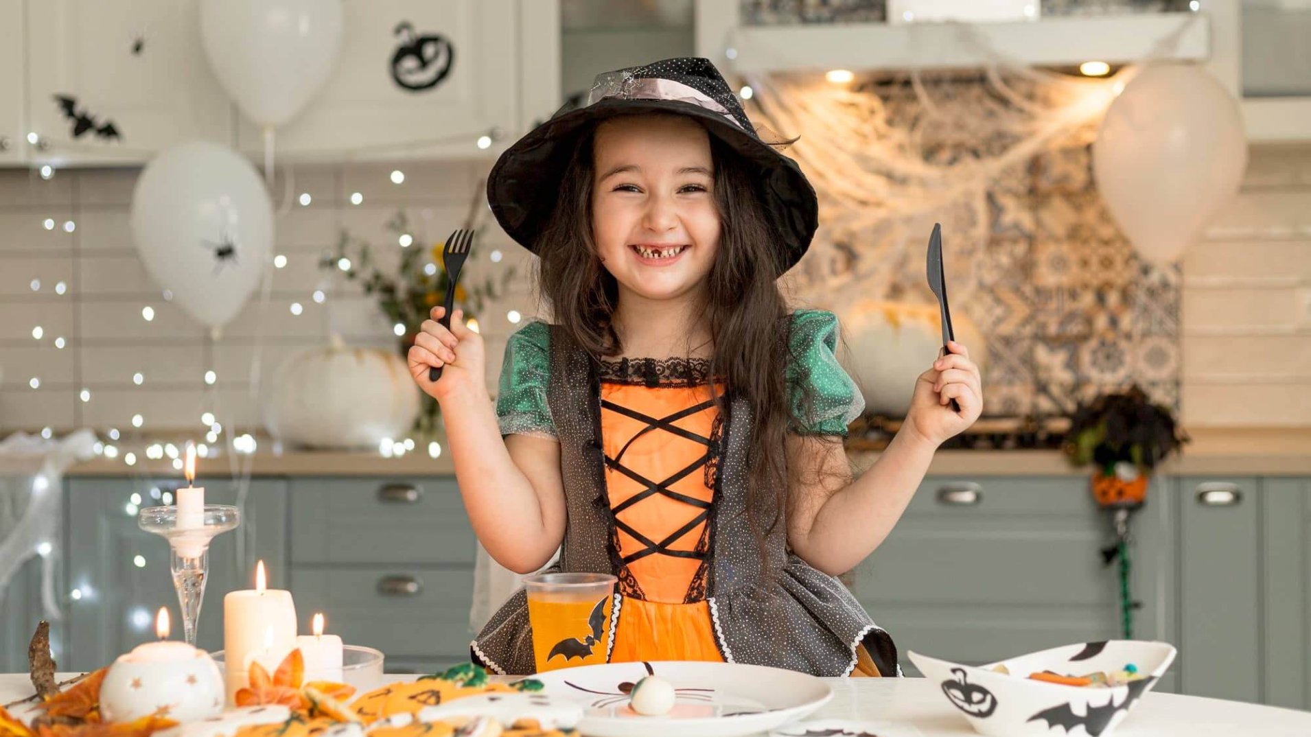 Halloween Gift Ideas for kids