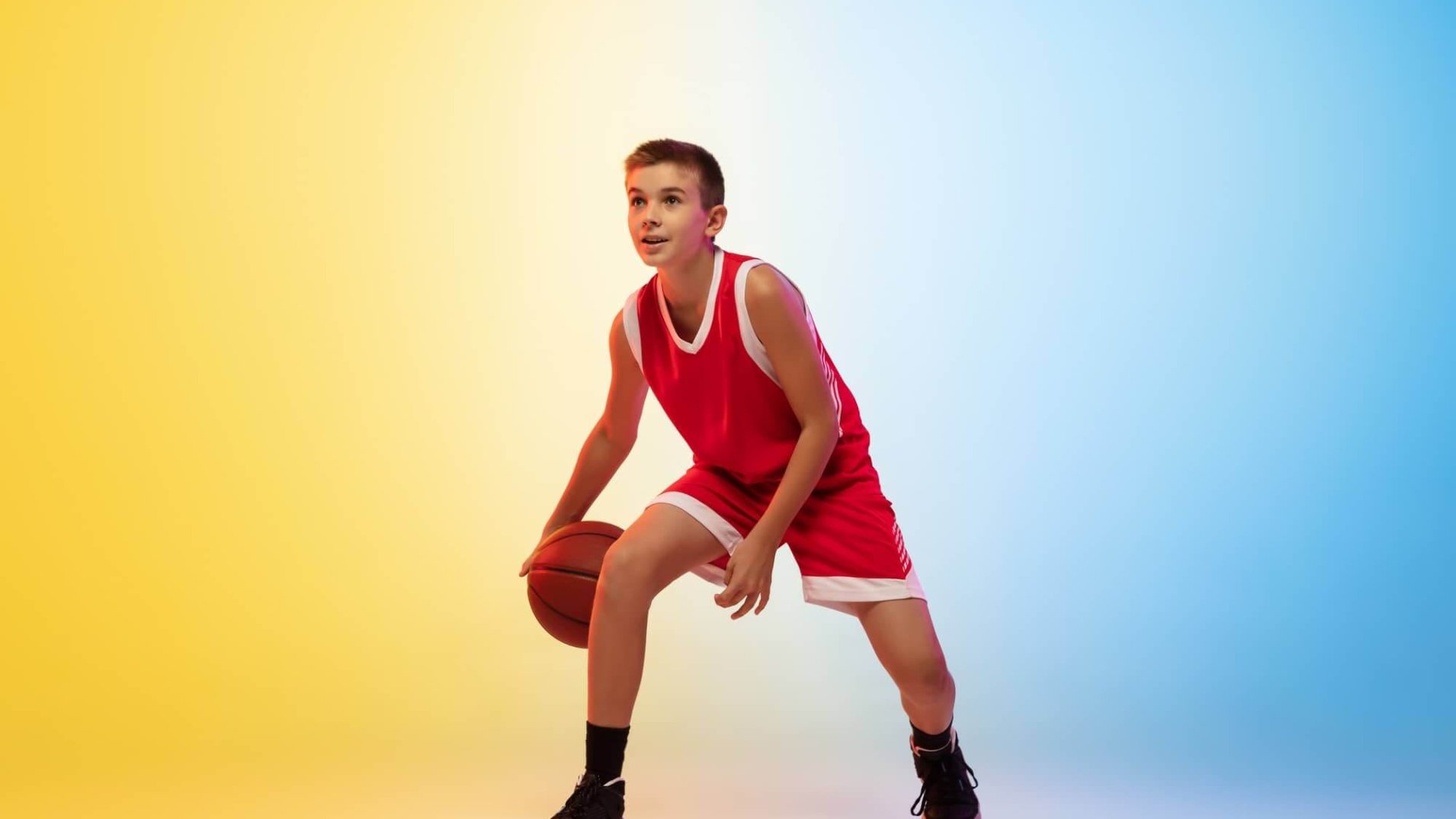 10 Hottest Basketball Gifts for Kids