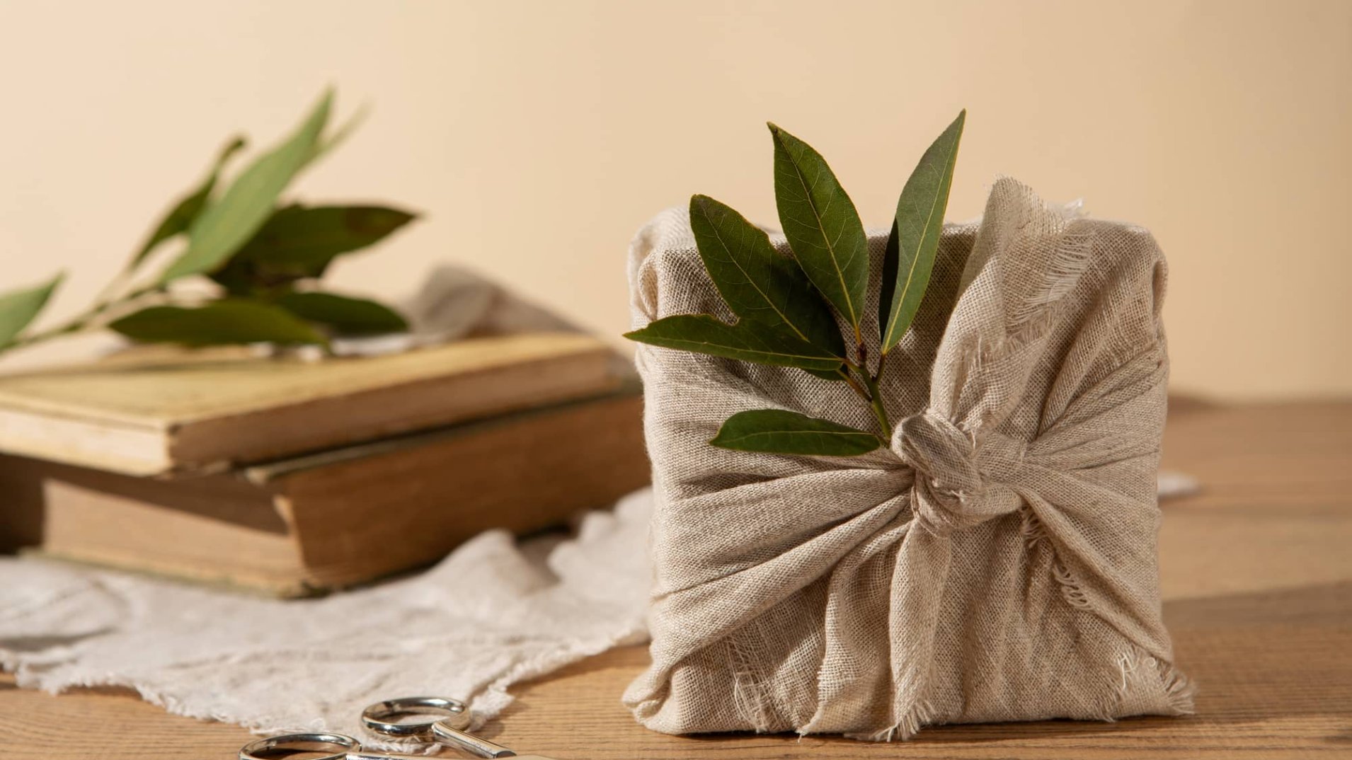 Explore Eco-Friendly Gift Trends