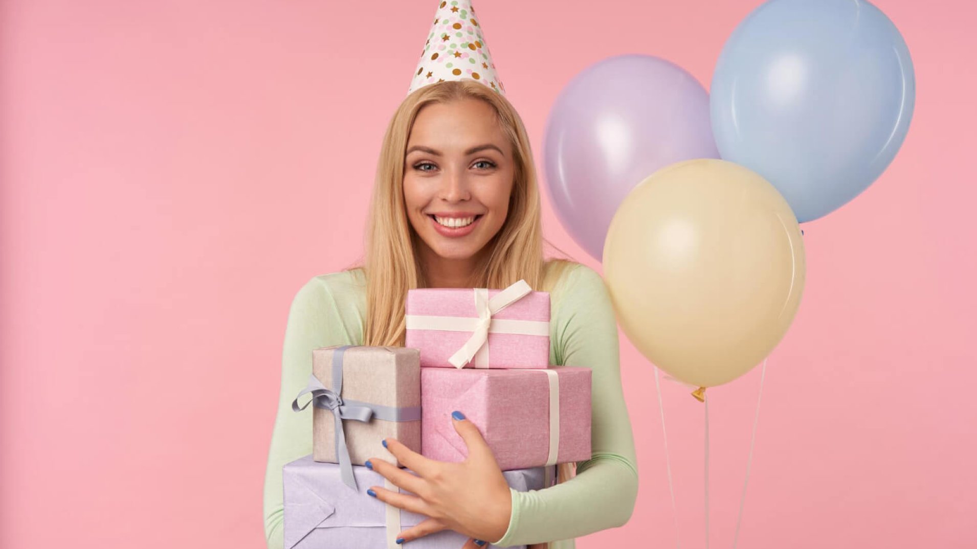 Unique Birthday Gift Ideas for Her