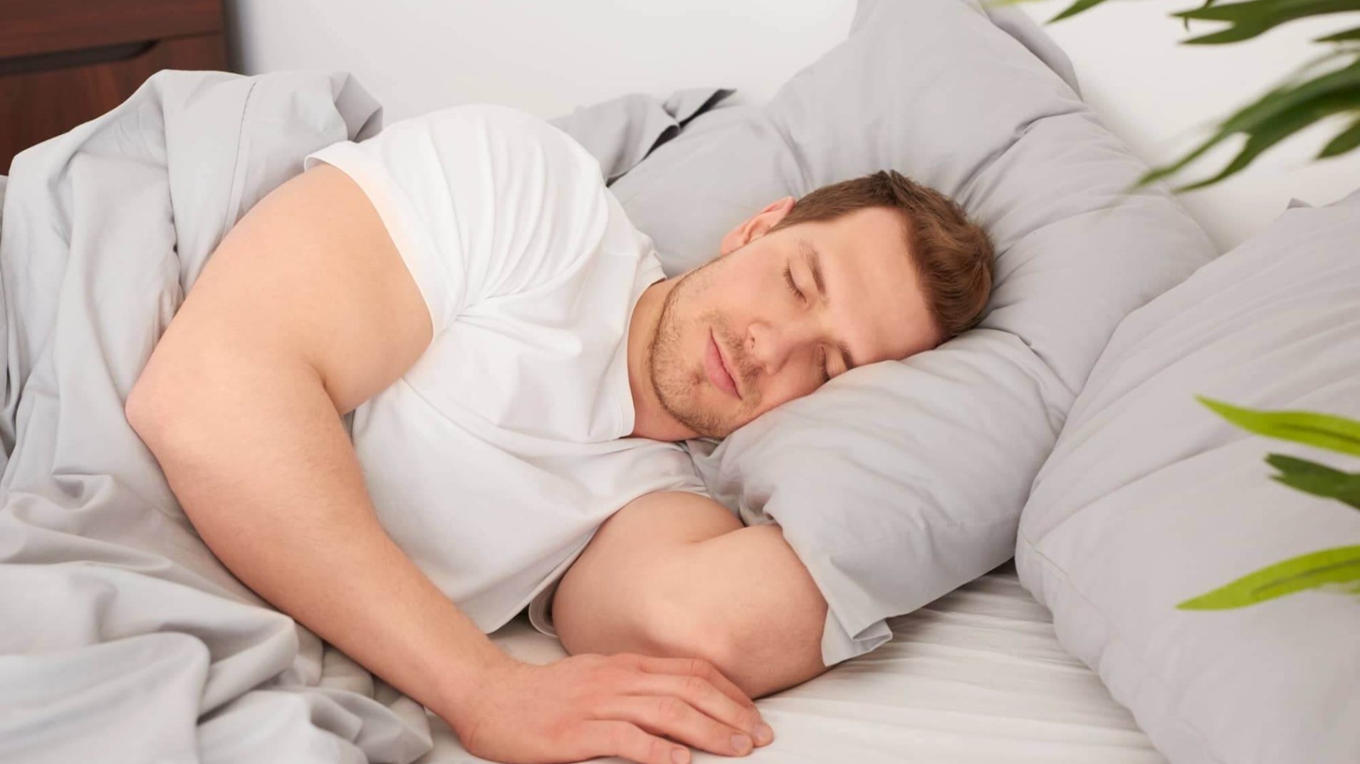 Improve Your Sleep Quality