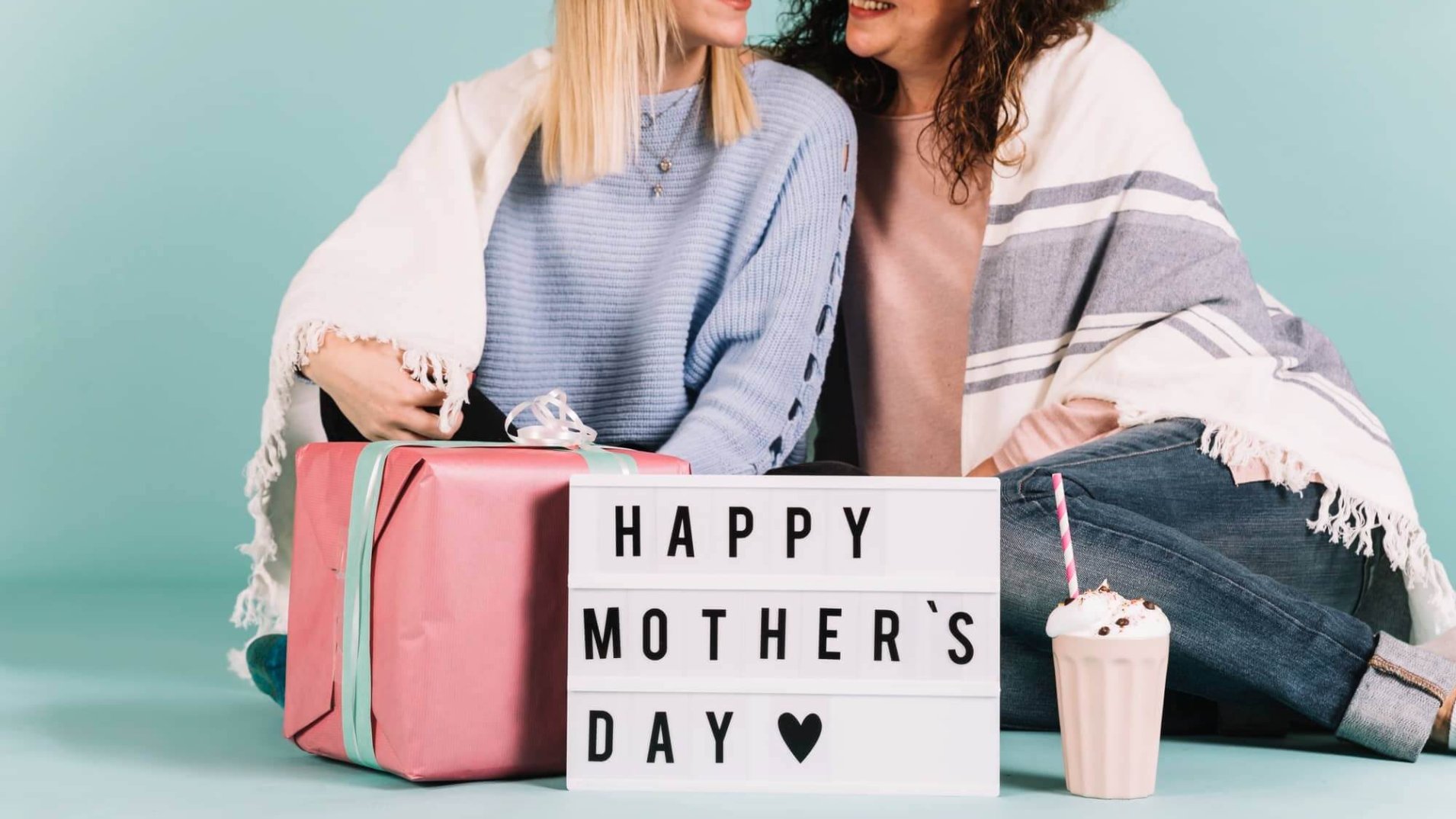 6 Hilarious Mother's Day Gift Ideas