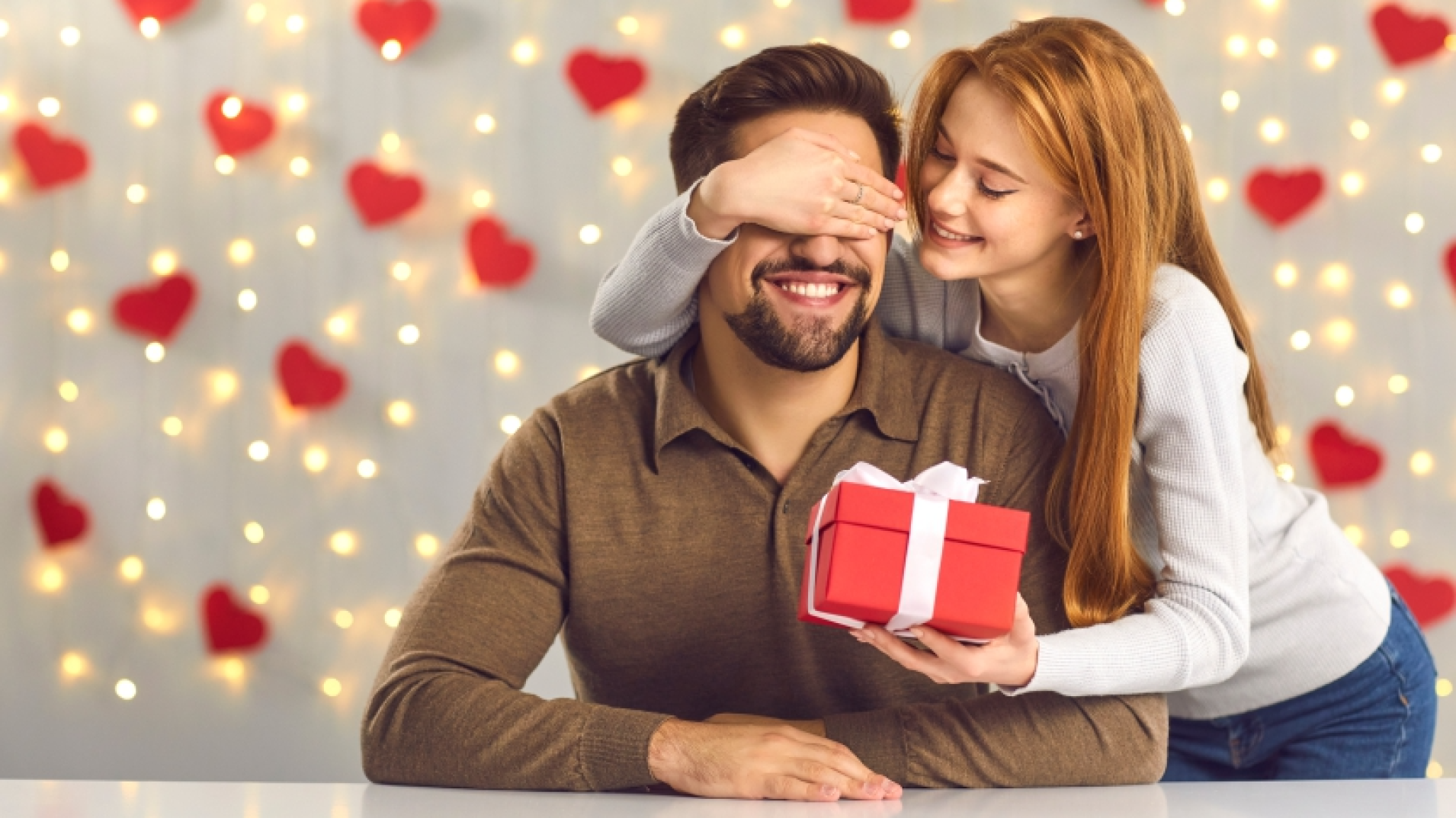 Best Valentine's Day Gifts for Him