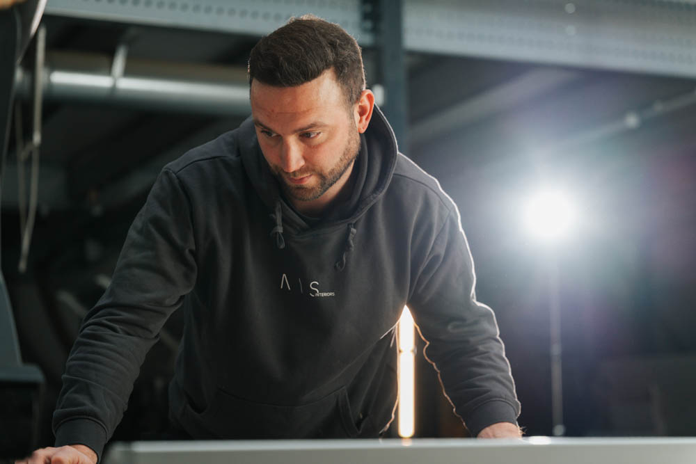 brandingshoot nys interiors