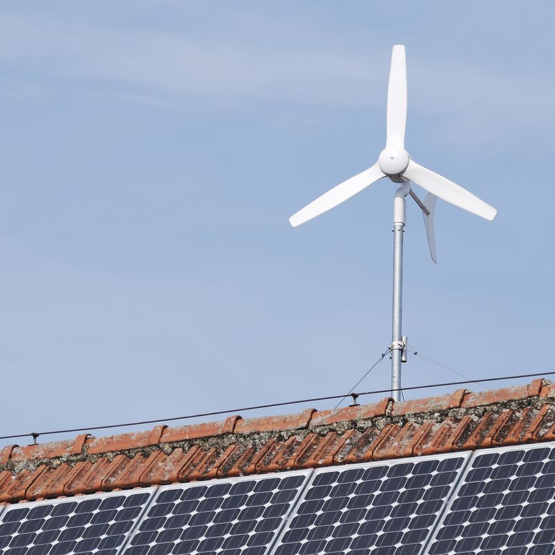 Green Energy