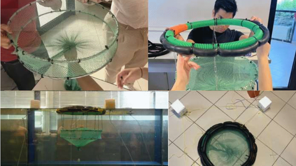 Model Test Construction