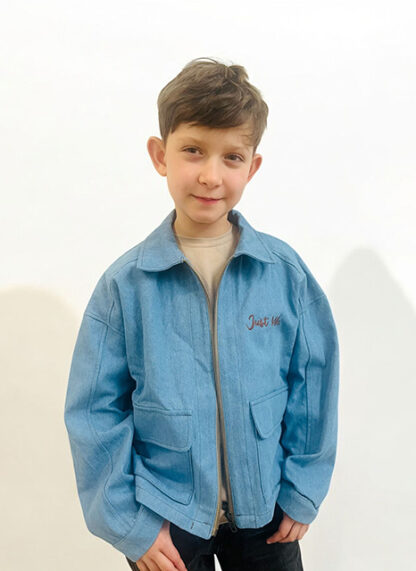 Veste Jamie Enfant