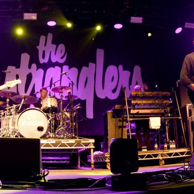 ‘THE GOLDEN STONE YEARS’ CONCERT