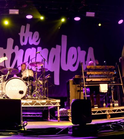 ‘THE GOLDEN STONE YEARS’ CONCERT