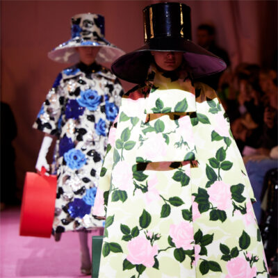 Congratulations design recipients and winners …British Fashion Council Foundation
