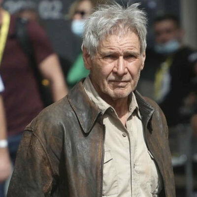 ‘Indiana Jones and The Dial Of Destiny’ to premiere at the Cannes Film Festival 2023