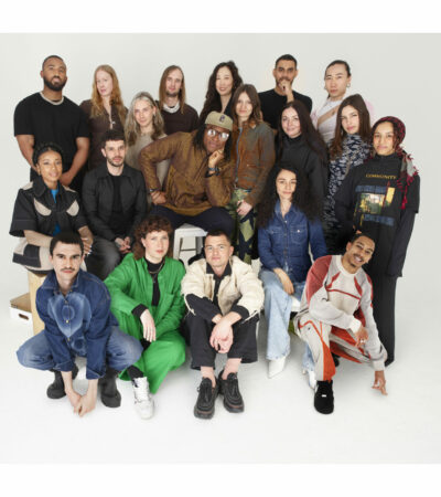 BRITISH FASHION COUNCIL FOUNDATION ANNOUNCES ITS 2023/24 NEWGEN RECIPIENTS