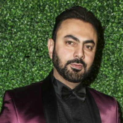 Mohamed Karim to Star in Jarek Marszewski’s Euthanasia Drama ‘Iron Ribbon,’ Tom Hughes in Advanced Talks (EXCLUSIVE)
