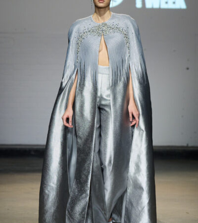 MAISON SARA CHRAIBI’S AWE-INSPIRING ETHEREAL COLLECTION  ‘THE HEAVENS’