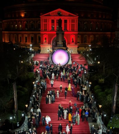 THE FASHION AWARDS 2025: A Celebration of Innovation and Empowerment