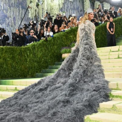 2026 Met Gala: Celebrating the Intersection of Fashion and Art